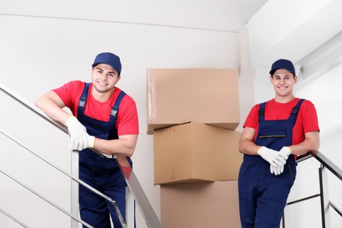 Accessibility request support for Removal Companies Enfield website users