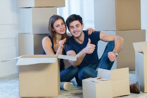 Supplier audit documents and compliance checklist for removal services